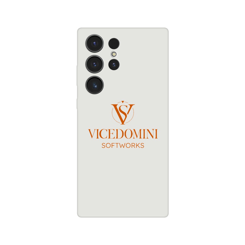 Samsung Flexi case
