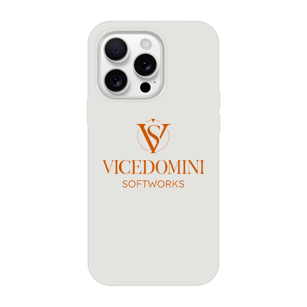 Apple Flexi case